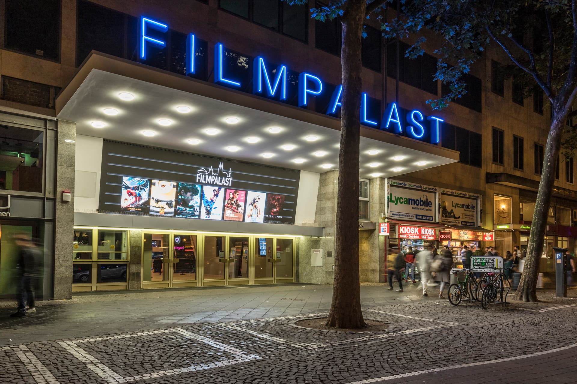Image Cineplex Köln