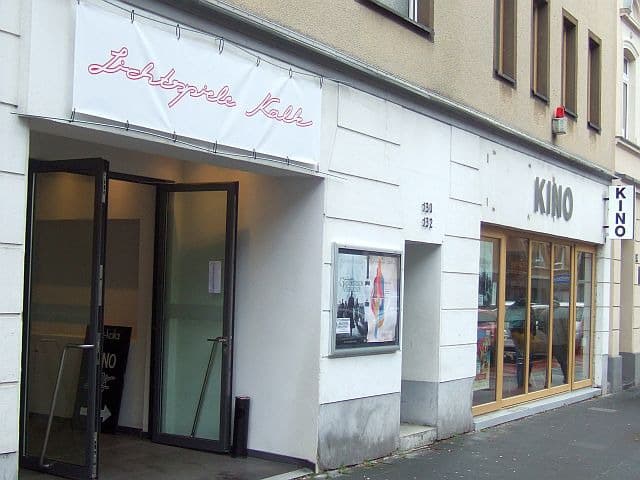 Image Lichtspiele Kalk