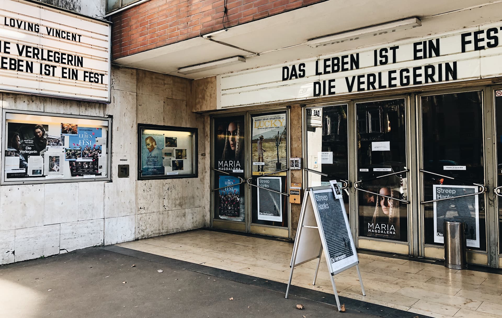 Image Kino Weißhaus