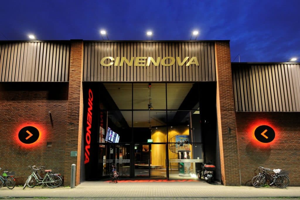 Image Cinenova