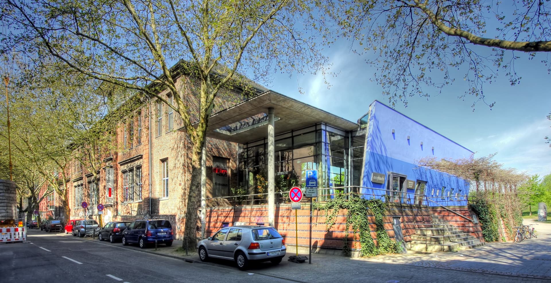 Image Filmhaus Kino