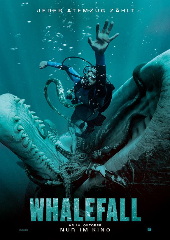 Whalefall