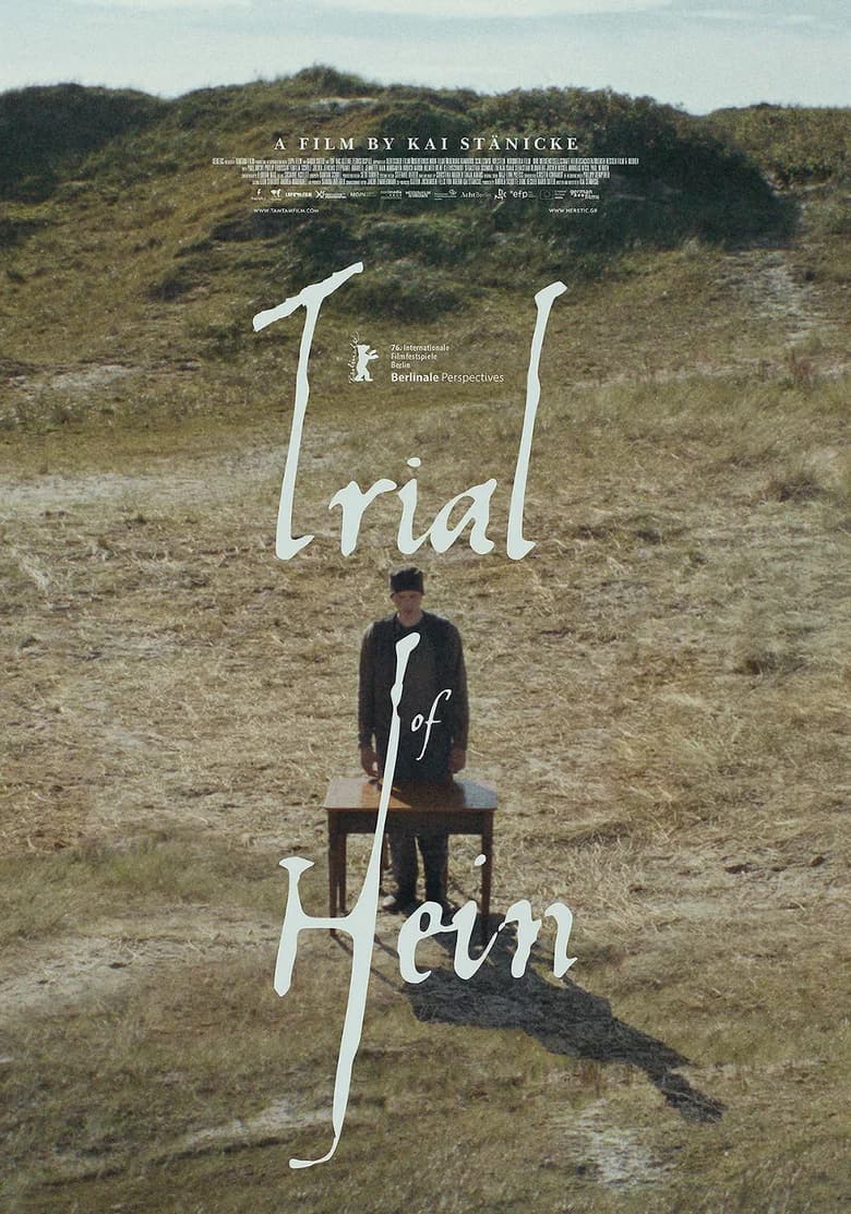 Trial of Hein