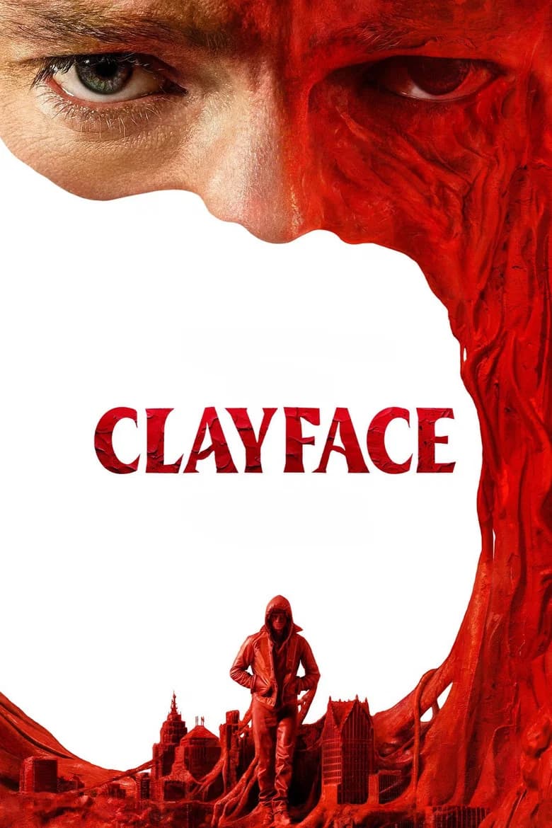 Clayface