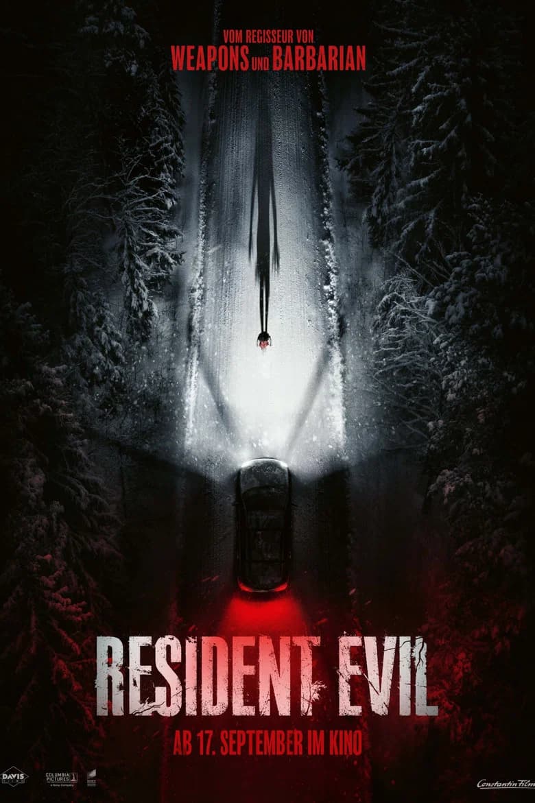 Resident Evil