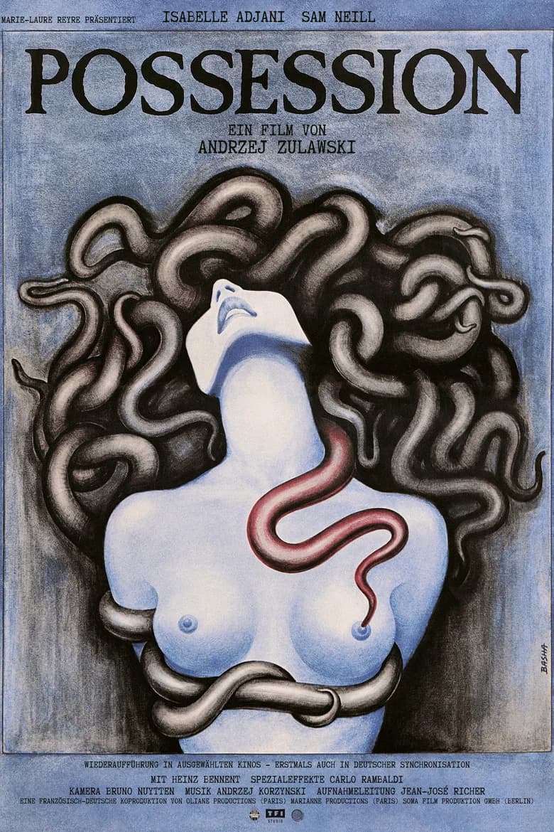 Possession