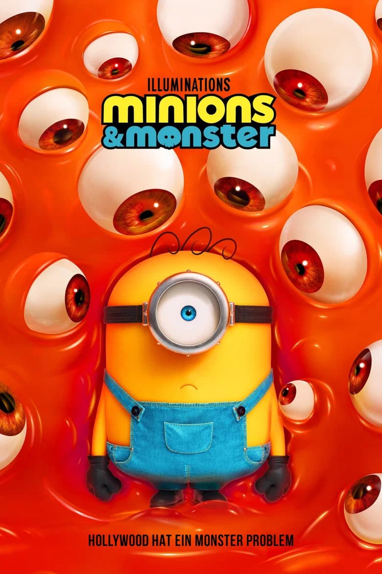 Minions & Monster