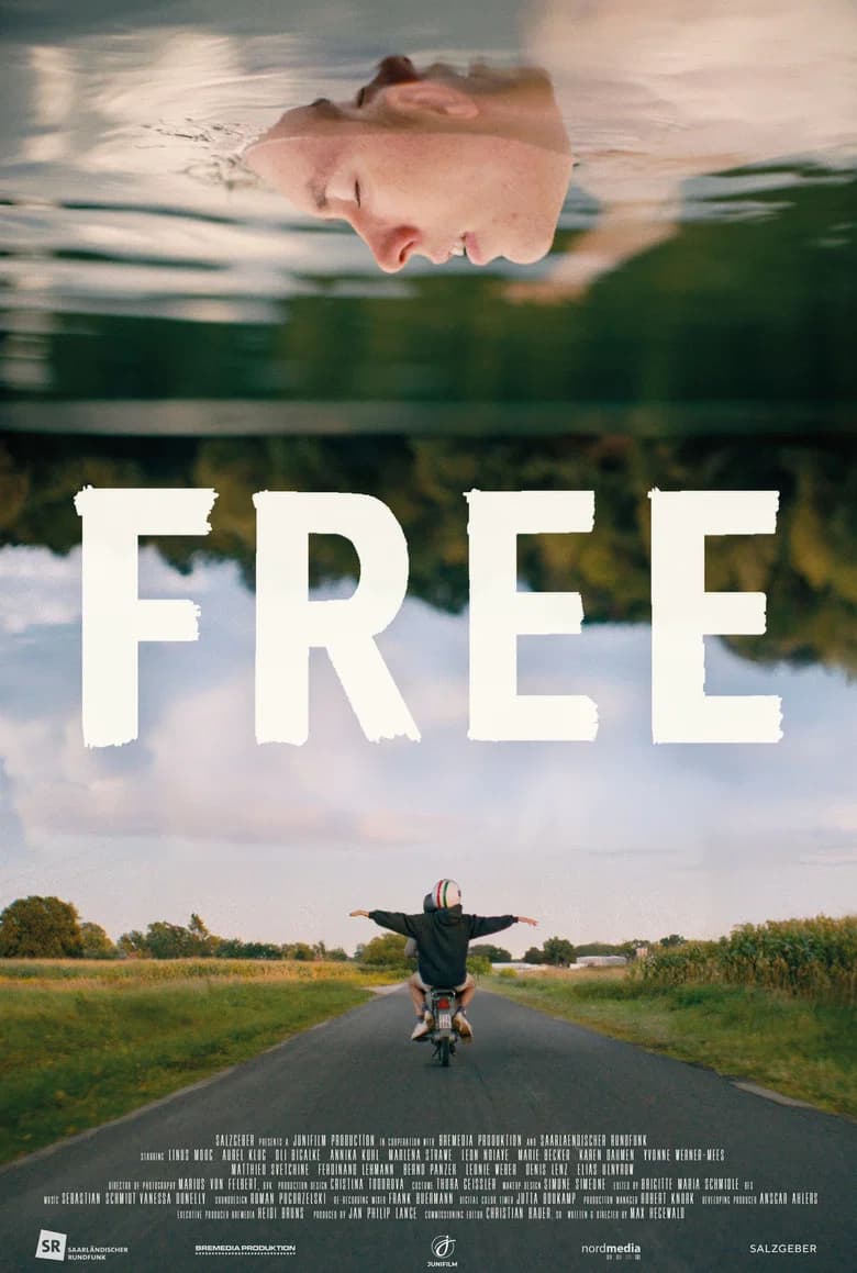 Free at Heart