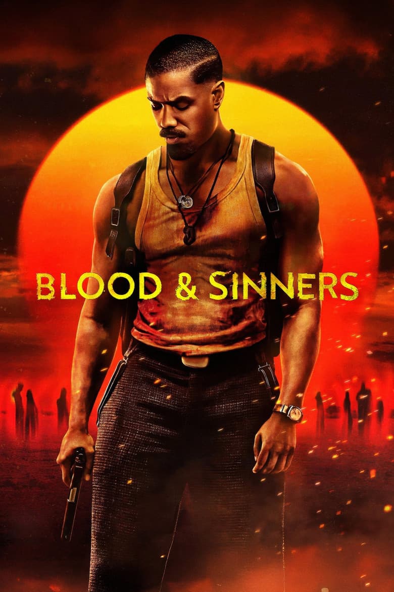 Blood & Sinners