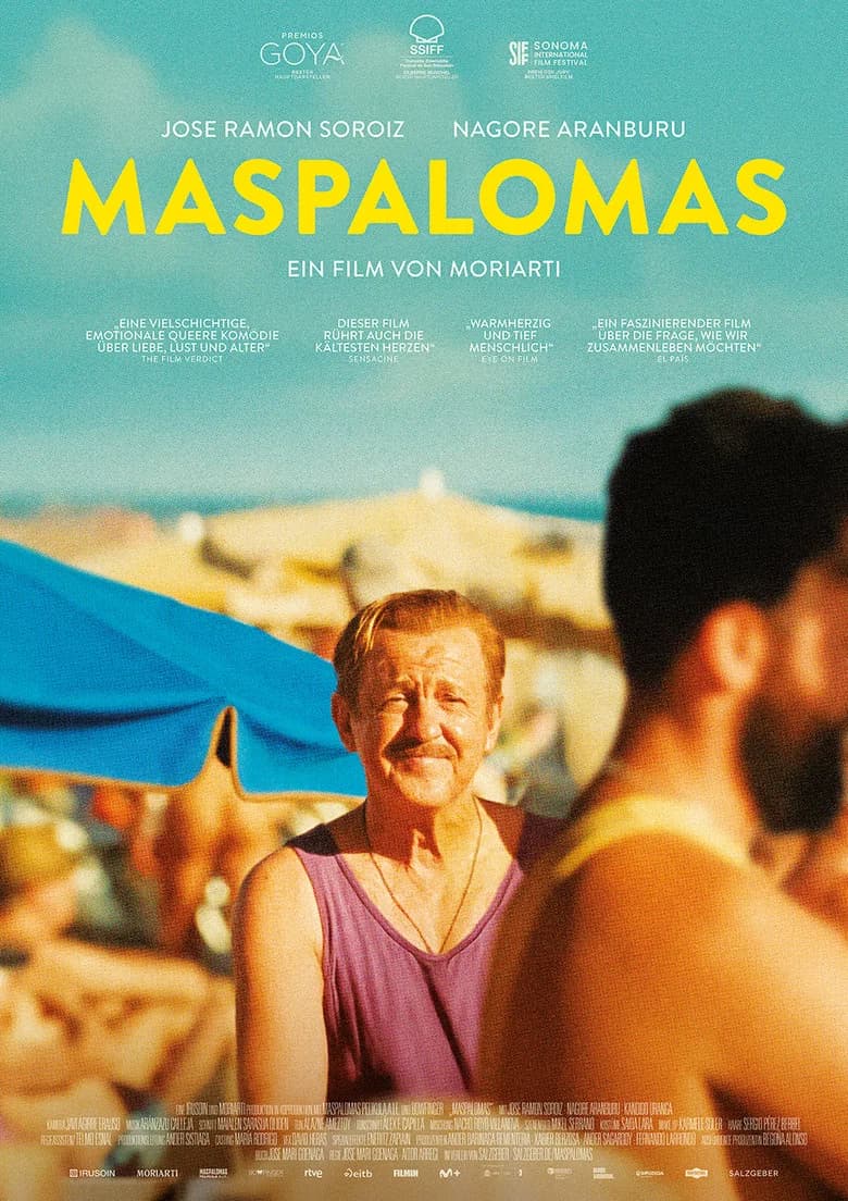 Maspalomas