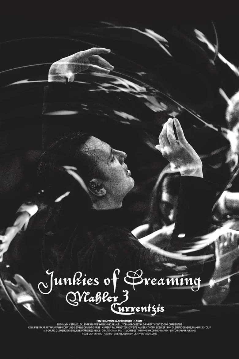 Junkies of Dreaming